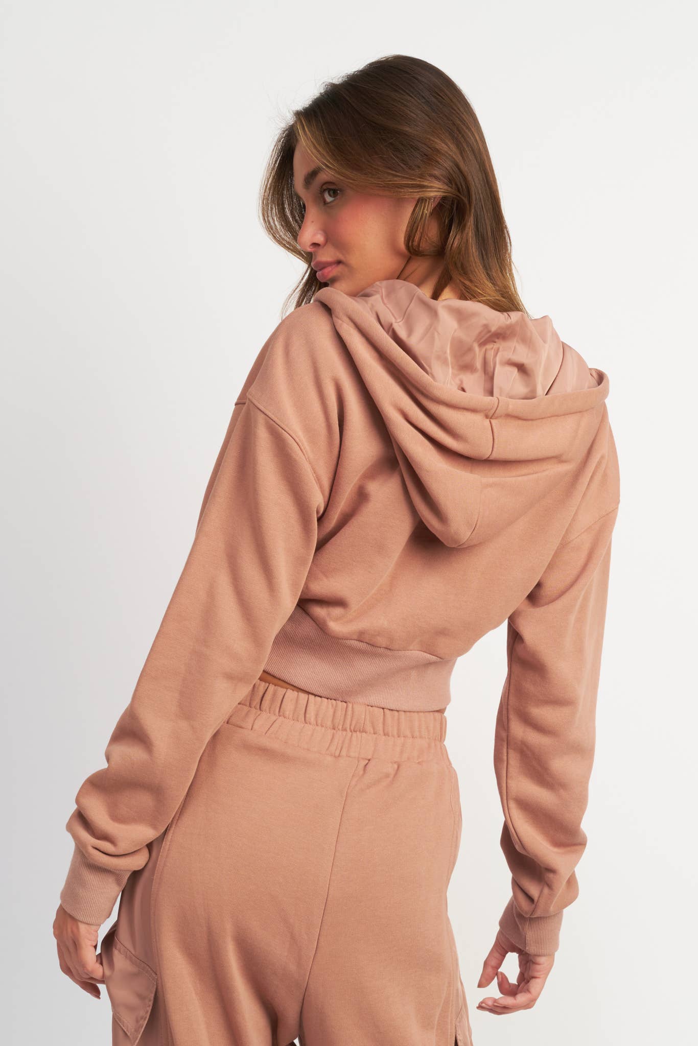 Jogger Set
