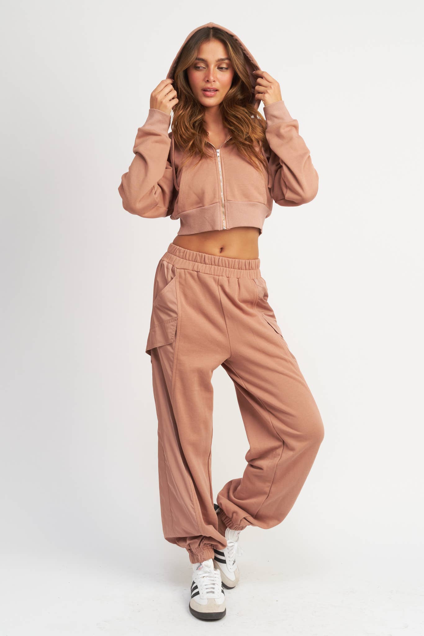 Jogger Set