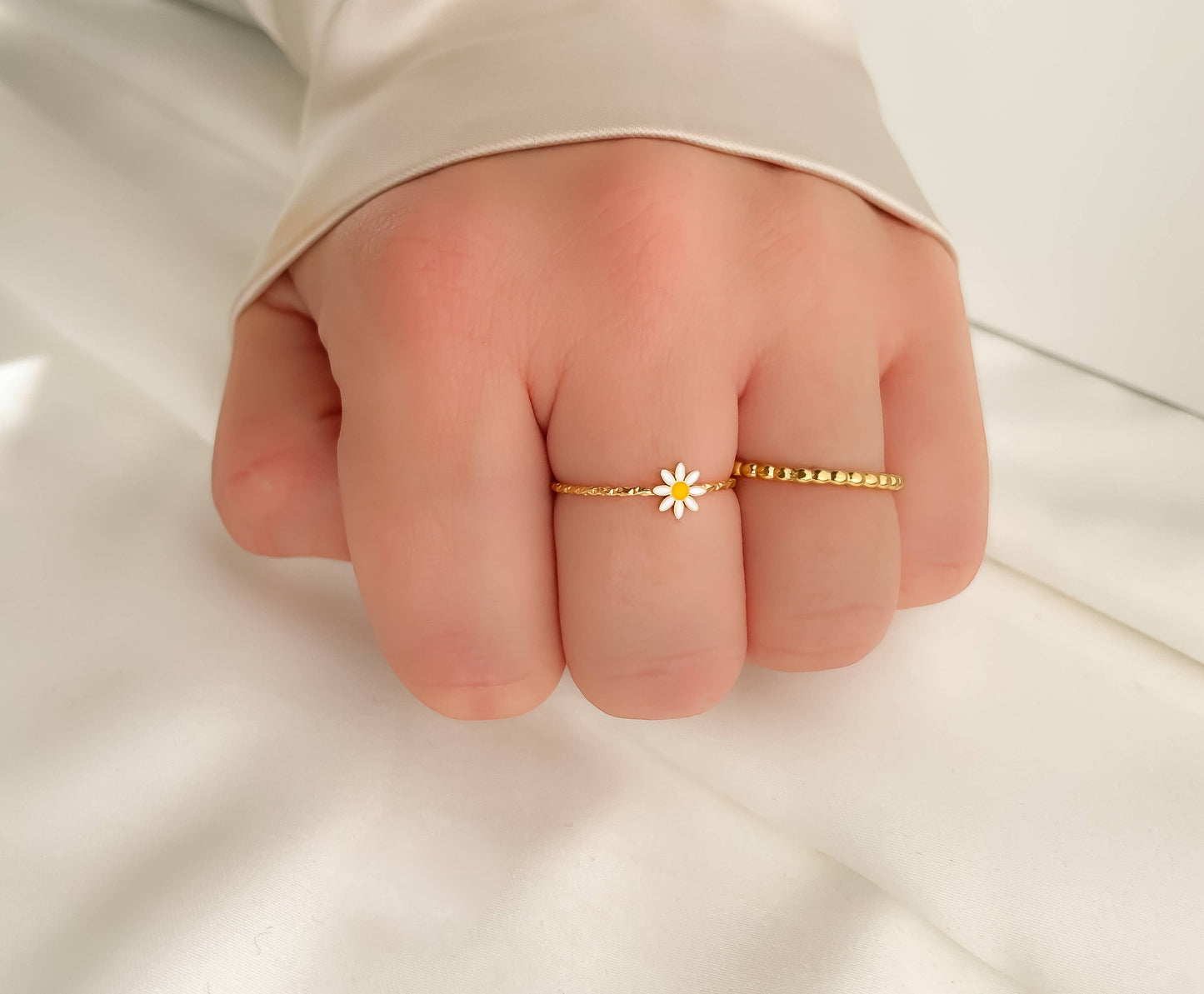 Daisy Ring