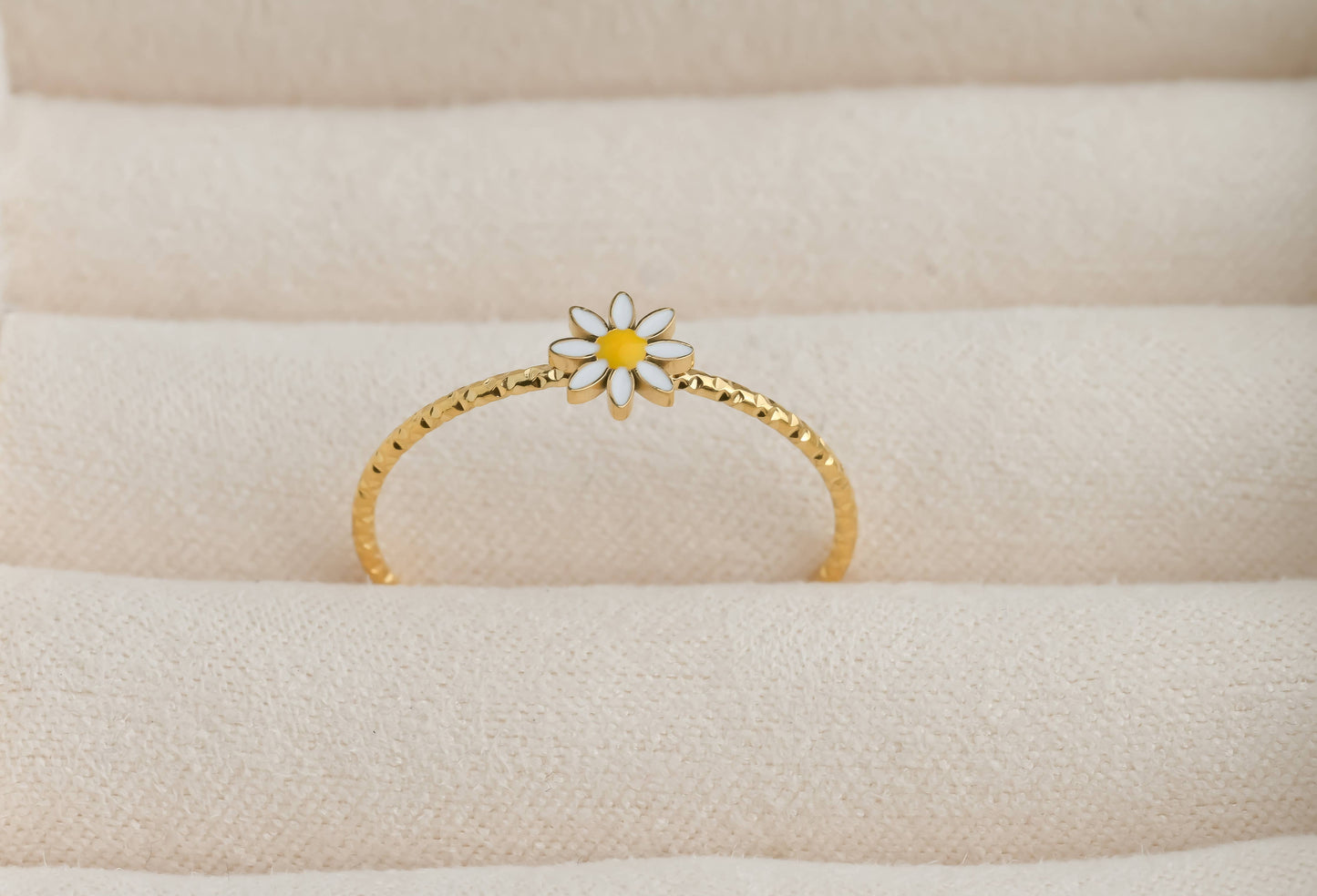 Daisy Ring