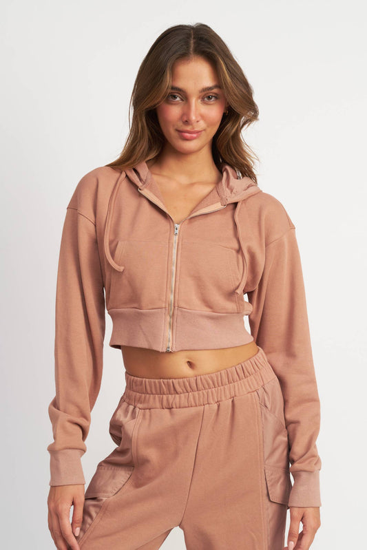 Jogger Set